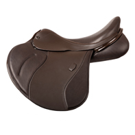 Scythia Springsättel