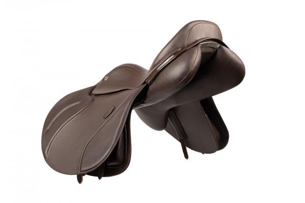 Apex Springsattel