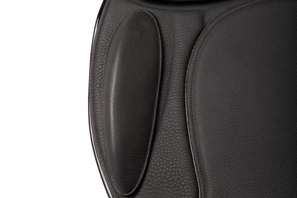 Atea Monoblatt Dressursattel