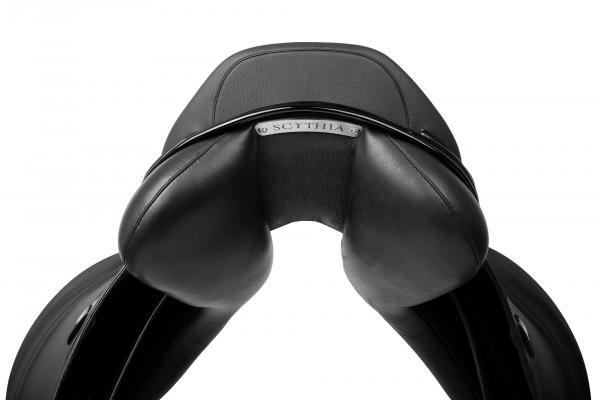 Telos Dressursattel Efter